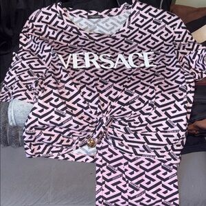 Versace Set